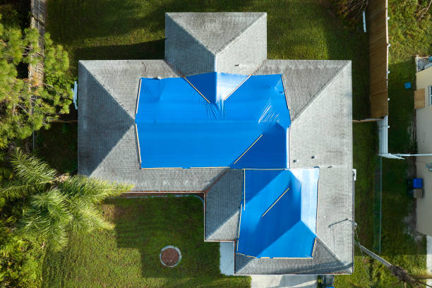 Best Emergency Roof Repair Services  in Wauchula, FL